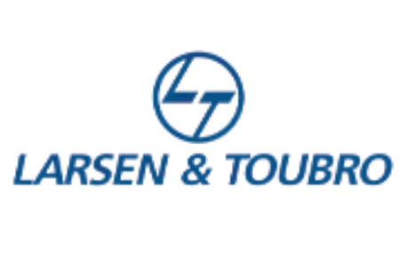 Larson and Toubro logo