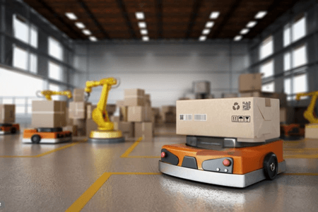 Warehousing & Logistics