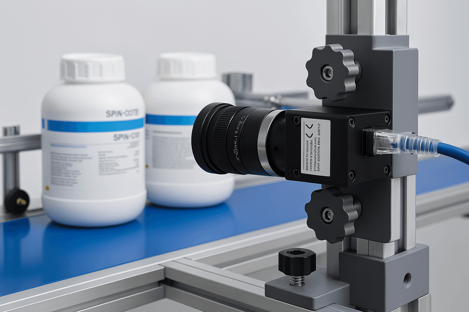 Machine Vision Products