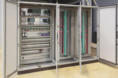 Process Automation